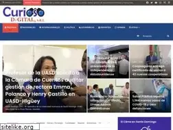Sites similar to curiosodigital.com.do