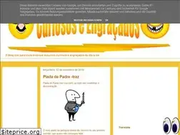 Sites similar to curiosoeengracado.blogspot.com