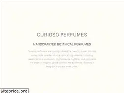 Sites similar to curiosoperfumes.com
