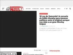 Sites similar to curiosopunto.com