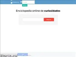 Sites similar to curiosos.co