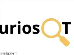 Sites similar to curiosot.com