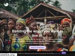 Sites similar to curious-cities.com