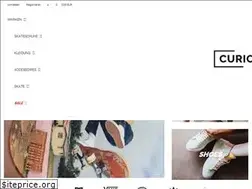 Sites similar to curious-shop.com