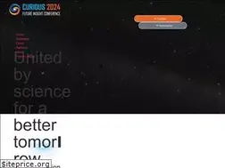 Sites similar to curious2018.com