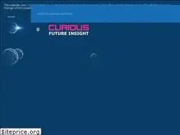 Sites similar to curious2020.com