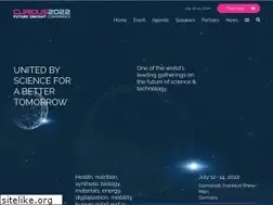 Sites similar to curious2021.com