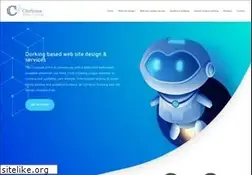 Sites similar to curious6webdesign.com