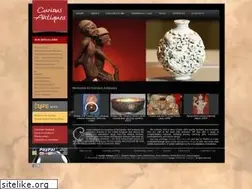 Sites similar to curiousantiques.co.uk