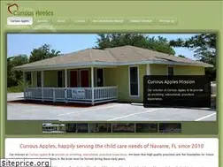 Sites similar to curiousapples.com