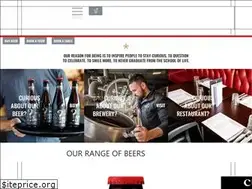 Sites similar to curiousbrew.com