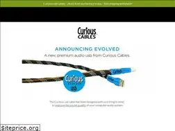 Sites similar to curiouscables.com