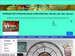 Sites similar to curiouscargo.net