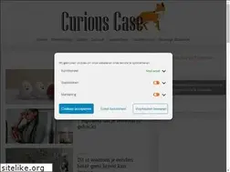 Sites similar to curiouscase.nl