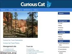 Sites similar to curiouscat.net