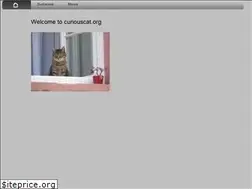 Sites similar to curiouscat.org
