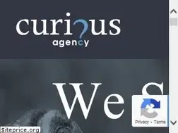 Sites similar to curiouscommunications.com