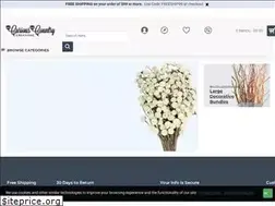Sites similar to curiouscountrycreations.com