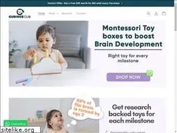 Sites similar to curiouscub.in