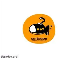 Sites similar to curiousercreative.com