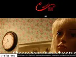 Sites similar to curiousescaperooms.com