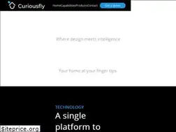 Sites similar to curiousfly.com