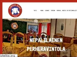 Sites similar to curiousgoat.com