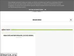 Sites similar to curiousindians.blogspot.com