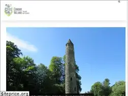 Sites similar to curiousireland.ie