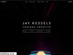 Sites similar to curiouskessels.com