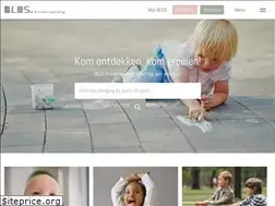 Sites similar to curiouskids.nl