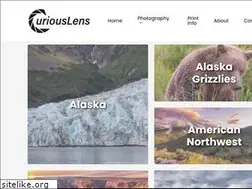 Sites similar to curiouslens.com