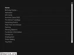 Sites similar to curiouslittleplayhouse.com