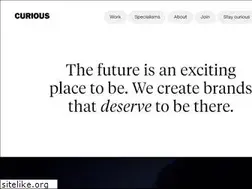 Sites similar to curiouslondon.com