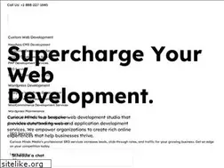 Sites similar to curiousm.com