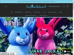 Sites similar to curiousnature.art