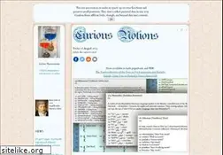 Sites similar to curiousnotions.com