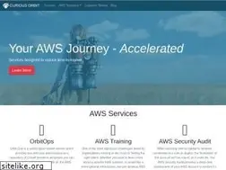 Sites similar to curiousorbit.com