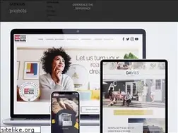 Sites similar to curiousprojects.com