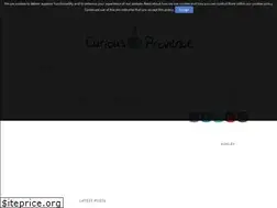 Sites similar to curiousprovence.com