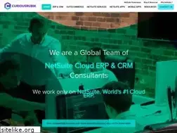 Sites similar to curiousrubik.com