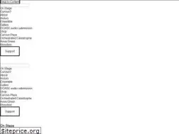 Sites similar to curioustheatrebranch.com