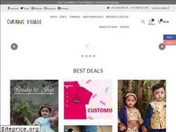 Sites similar to curiousvillage.com