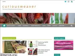 Sites similar to curiousweaver.id.au