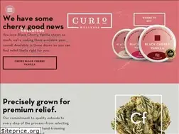 Sites similar to curiowellness.com