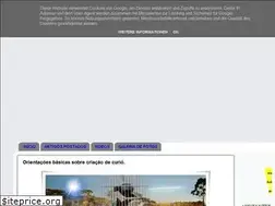 Sites similar to curiozeiros1.blogspot.com