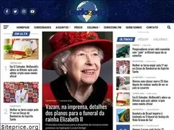 Sites similar to curiozone.com.br