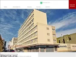 Sites similar to curipalacehotel.com.br