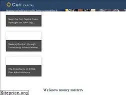 Sites similar to curiretirement.com