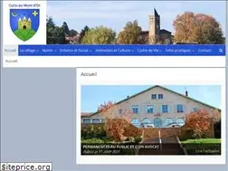 Sites similar to curis.fr